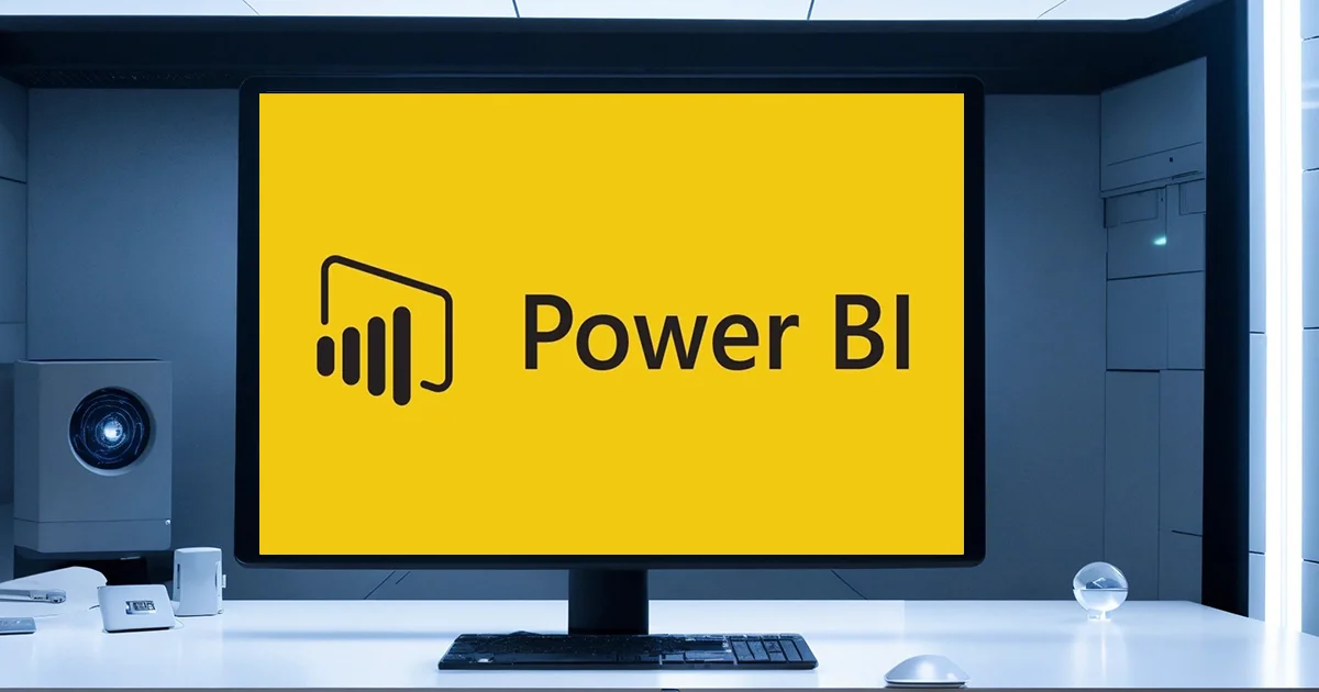 معرفی ابزار power Bi
