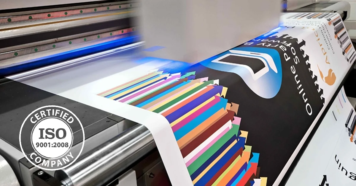 استانداردهای ایزو در صنعت چاپ شامل چه مواردی است؟