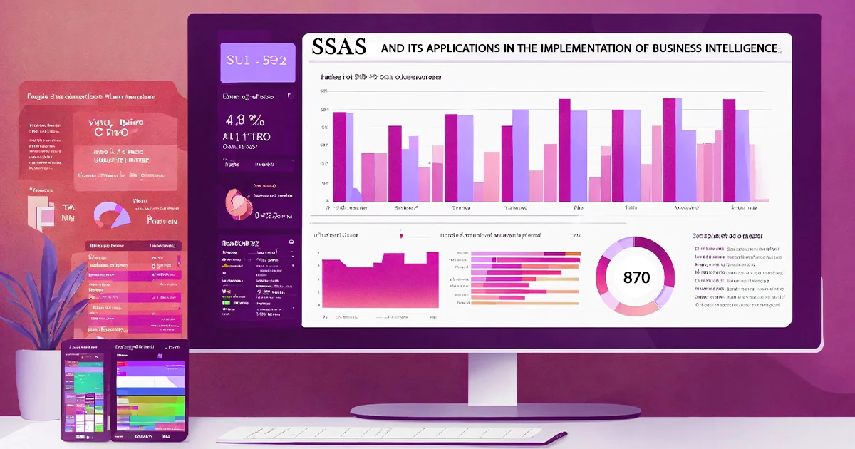SSAS و کاربردهای آن در پیاده سازی هوش تجاری