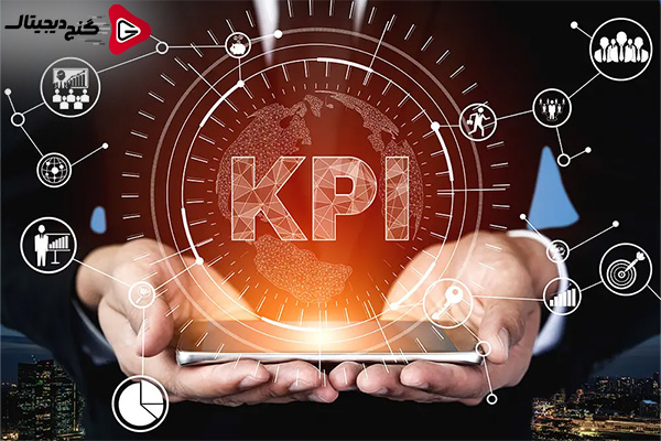 KPI های مورد استفاده در صنعت بیمه :