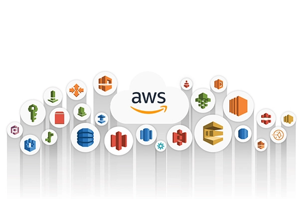 پلتفرم‌های هوش تجاری مبتنی بر Cloud Amazon Web Services (AWS) و Microsoft Azure :