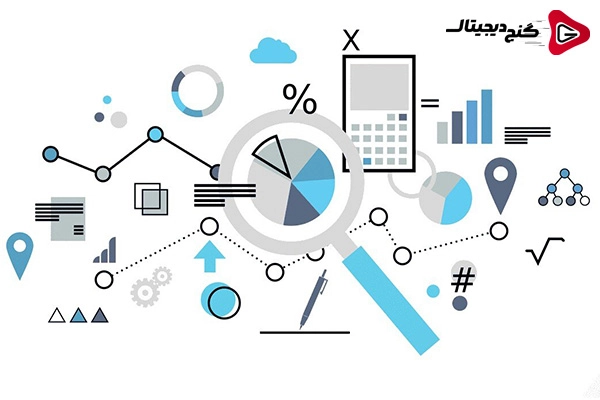 ابزارهای تجزیه و تحلیل داده در هوش تجاری : Tableau و Power BI