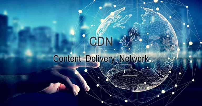 CDN چیست و چه تاثیری بر سئو دارد؟