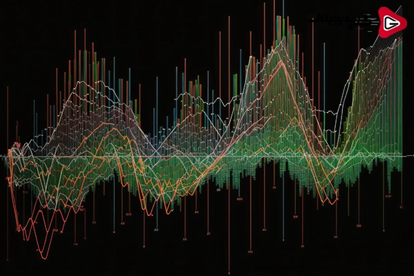 Time Series Data چند نوع دارند؟