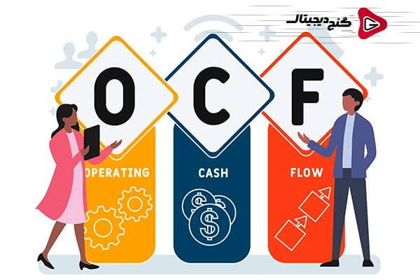 جریان نقد عملیاتی (Operating Cash Flow - OCF)