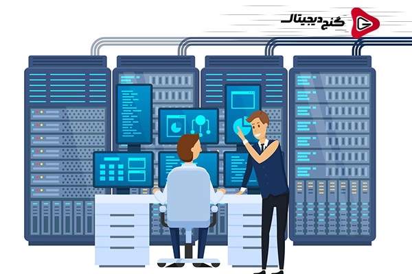 پکیج ها در SSIS : راهنمای جامع برای مدیریت جریان کار