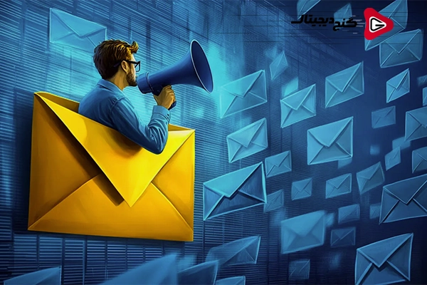 ابزار های کاربردی ایمیل مارکتینگ