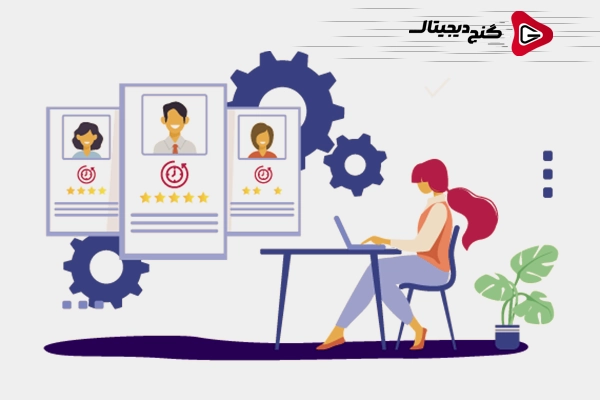 کاربرد نقشه سفر مشتری برای کسب‌وکارها