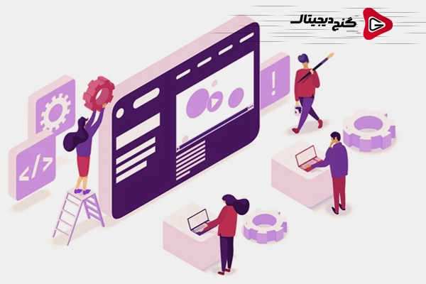 تأثیر نرخ کلیک (CTR) بر نرخ تبدیل