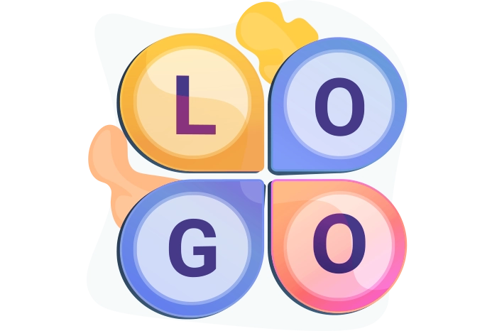 طراحی گرافیک 3 طراحی لوگو