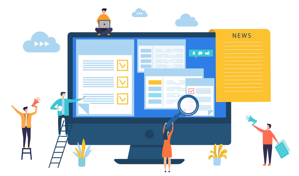 تعرفه و هزینه تولید محتوا متنی + سفارش محتوا سئو شده برای سایت