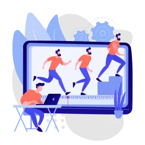 موشن گرافیک چیست؟