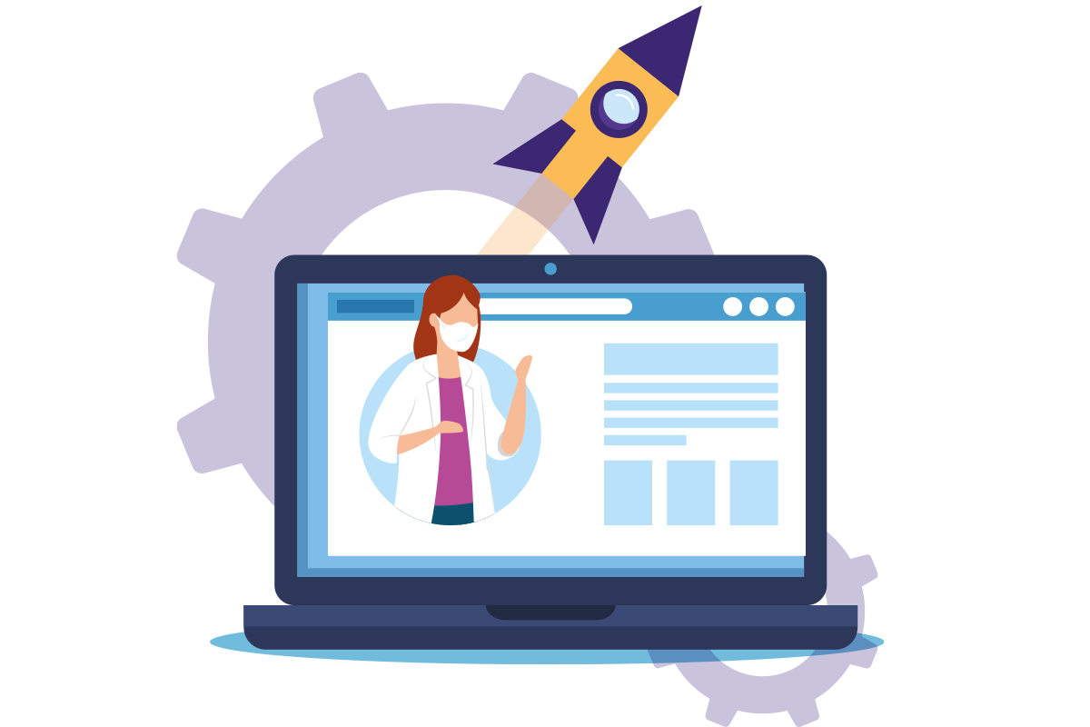 سئو سایت پزشکی چیست؟