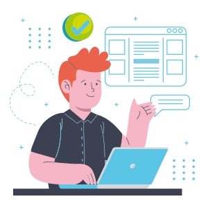 اعتماد سازی